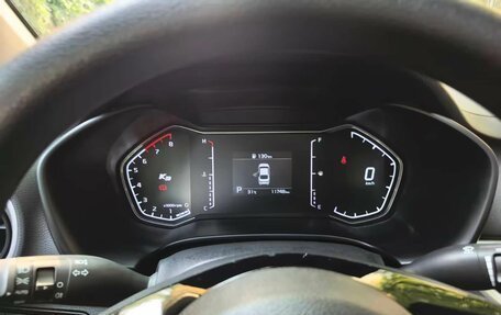 KIA Cerato IV, 2021 год, 1 298 401 рублей, 17 фотография