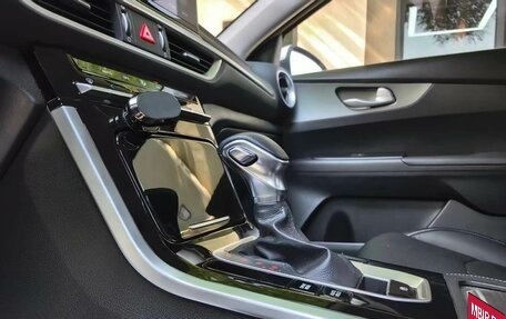 KIA Cerato IV, 2021 год, 1 298 401 рублей, 11 фотография