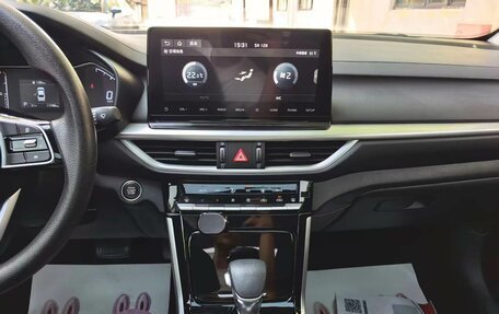 KIA Cerato IV, 2021 год, 1 298 401 рублей, 18 фотография