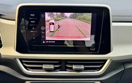 Volkswagen T-Roc I, 2023 год, 1 590 028 рублей, 11 фотография