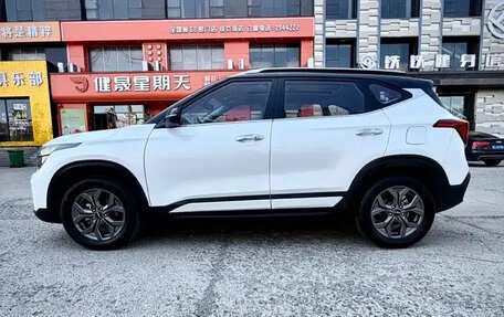 KIA Seltos I, 2023 год, 1 421 100 рублей, 8 фотография