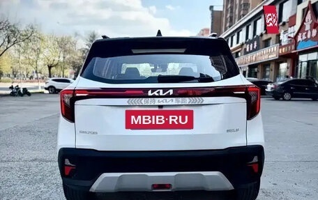 KIA Seltos I, 2023 год, 1 421 100 рублей, 6 фотография