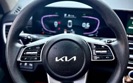 KIA Seltos I, 2023 год, 1 421 100 рублей, 11 фотография
