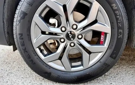 KIA Seltos I, 2023 год, 1 421 100 рублей, 21 фотография