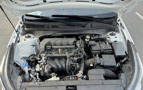 KIA Cerato IV, 2023 год, 1 506 689 рублей, 11 фотография