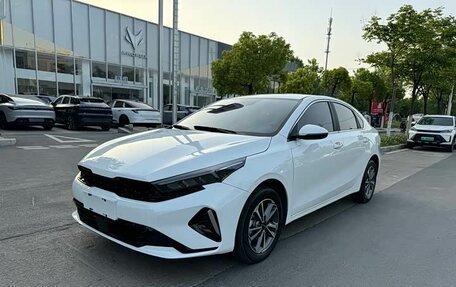 KIA Cerato IV, 2023 год, 1 506 689 рублей, 17 фотография
