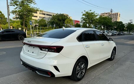 KIA Cerato IV, 2023 год, 1 506 689 рублей, 16 фотография