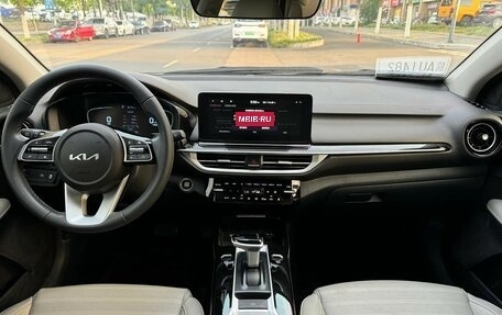 KIA Cerato IV, 2023 год, 1 506 689 рублей, 6 фотография