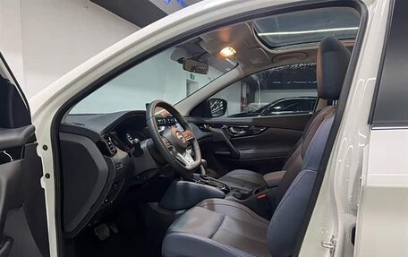 Nissan Qashqai, 2024 год, 2 100 000 рублей, 8 фотография
