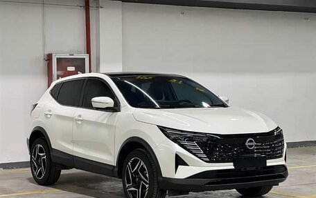 Nissan Qashqai, 2024 год, 2 100 000 рублей, 3 фотография