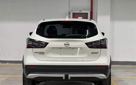 Nissan Qashqai, 2024 год, 2 100 000 рублей, 5 фотография