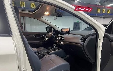 Nissan Qashqai, 2024 год, 2 100 000 рублей, 7 фотография