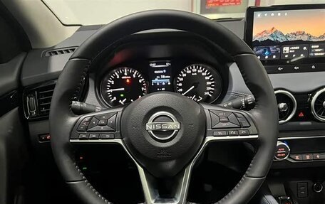 Nissan Qashqai, 2024 год, 2 100 000 рублей, 10 фотография