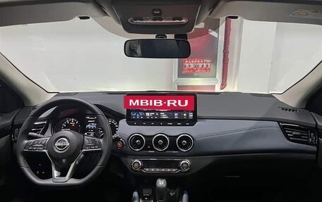 Nissan Qashqai, 2024 год, 2 100 000 рублей, 9 фотография
