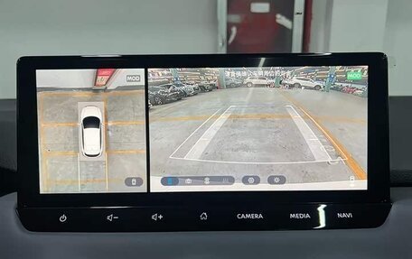 Nissan Qashqai, 2024 год, 2 100 000 рублей, 12 фотография