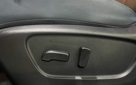 Nissan Qashqai, 2024 год, 2 100 000 рублей, 11 фотография