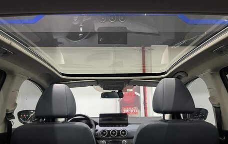 Nissan Qashqai, 2024 год, 2 100 000 рублей, 16 фотография