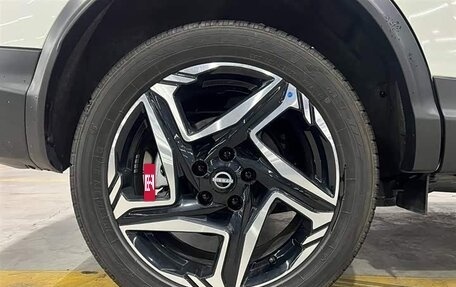 Nissan Qashqai, 2024 год, 2 100 000 рублей, 19 фотография