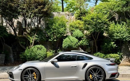 Porsche 911, 2021 год, 22 150 000 рублей, 4 фотография