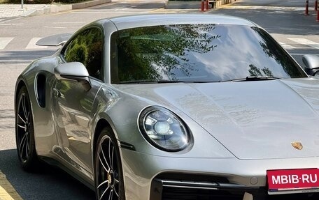 Porsche 911, 2021 год, 22 150 000 рублей, 2 фотография