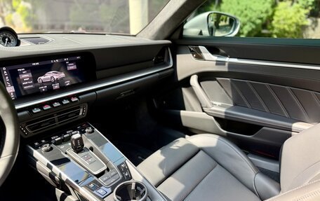 Porsche 911, 2021 год, 22 150 000 рублей, 14 фотография