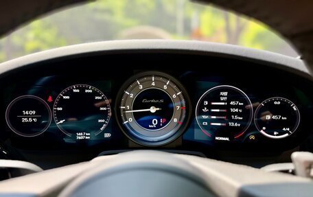 Porsche 911, 2021 год, 22 150 000 рублей, 11 фотография