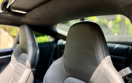 Porsche 911, 2021 год, 22 150 000 рублей, 13 фотография