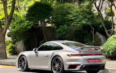 Porsche 911, 2021 год, 22 150 000 рублей, 5 фотография