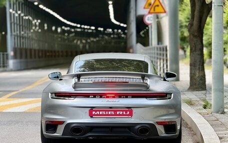 Porsche 911, 2021 год, 22 150 000 рублей, 6 фотография