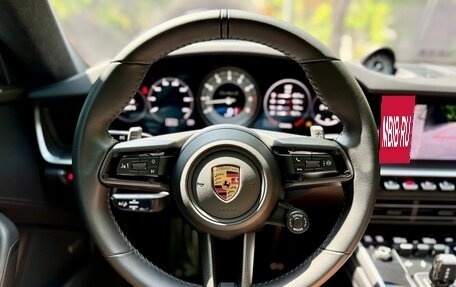 Porsche 911, 2021 год, 22 150 000 рублей, 10 фотография