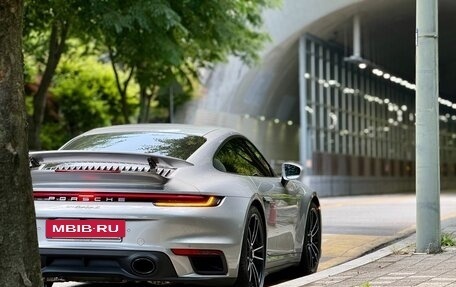 Porsche 911, 2021 год, 22 150 000 рублей, 7 фотография