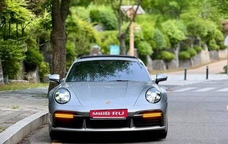 Porsche 911, 2021 год, 22 150 000 рублей, 3 фотография