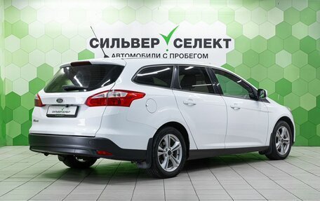 Ford Focus III, 2013 год, 799 000 рублей, 2 фотография
