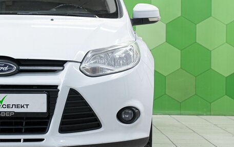 Ford Focus III, 2013 год, 799 000 рублей, 10 фотография