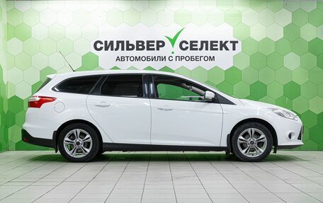 Ford Focus III, 2013 год, 799 000 рублей, 8 фотография