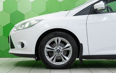 Ford Focus III, 2013 год, 799 000 рублей, 9 фотография