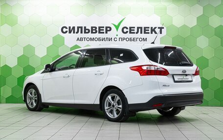 Ford Focus III, 2013 год, 799 000 рублей, 6 фотография