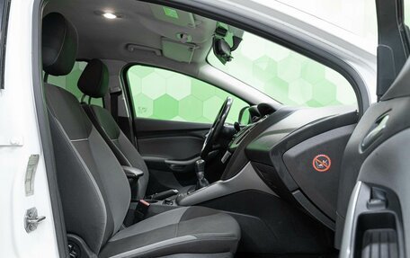Ford Focus III, 2013 год, 799 000 рублей, 13 фотография