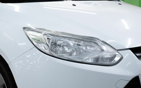 Ford Focus III, 2013 год, 799 000 рублей, 11 фотография