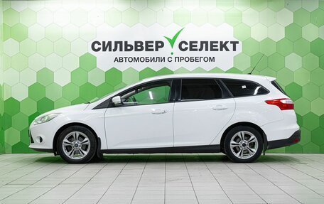 Ford Focus III, 2013 год, 799 000 рублей, 7 фотография