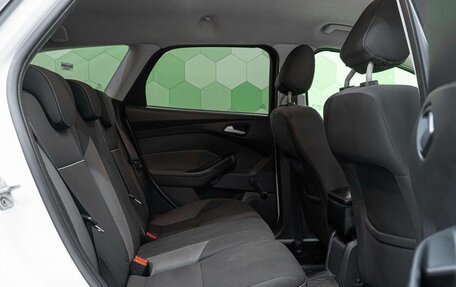 Ford Focus III, 2013 год, 799 000 рублей, 14 фотография