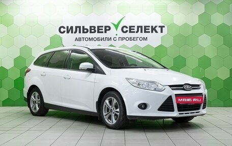 Ford Focus III, 2013 год, 799 000 рублей, 5 фотография