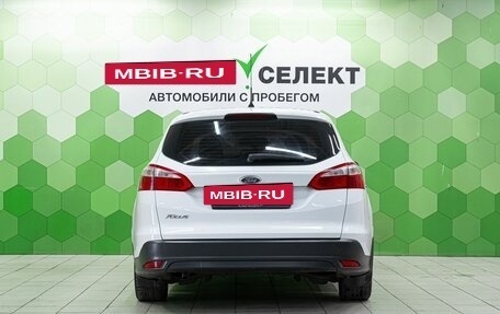 Ford Focus III, 2013 год, 799 000 рублей, 4 фотография