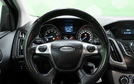 Ford Focus III, 2013 год, 799 000 рублей, 16 фотография