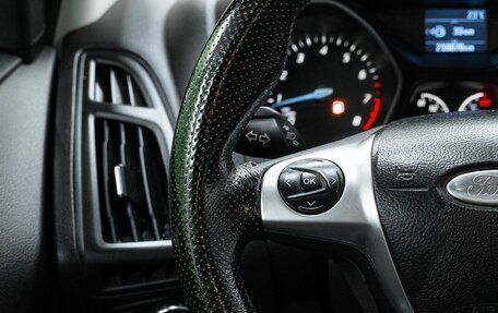 Ford Focus III, 2013 год, 799 000 рублей, 17 фотография