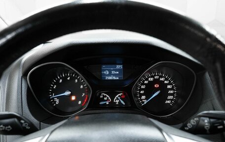 Ford Focus III, 2013 год, 799 000 рублей, 19 фотография