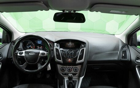 Ford Focus III, 2013 год, 799 000 рублей, 15 фотография