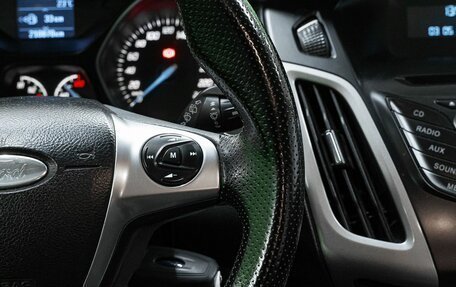 Ford Focus III, 2013 год, 799 000 рублей, 18 фотография