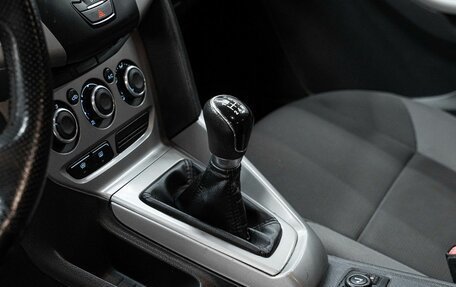 Ford Focus III, 2013 год, 799 000 рублей, 22 фотография