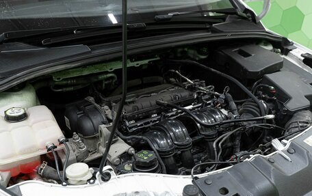 Ford Focus III, 2013 год, 799 000 рублей, 27 фотография